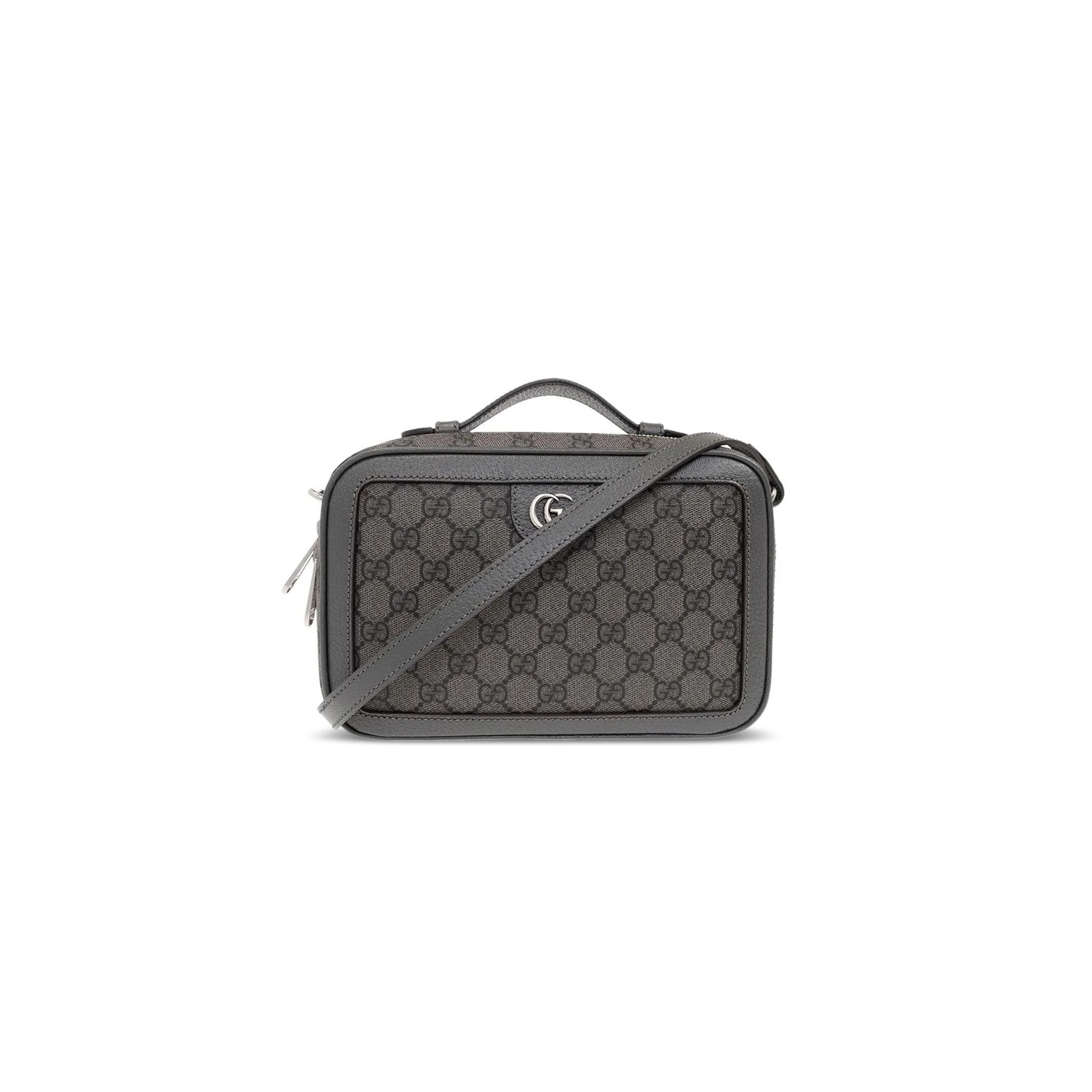 Gvc*1 ophidia small crossbodybag ‎739392 (24*16*7cm)